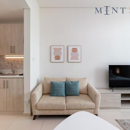 Seven Palm, Palm Jumeirah - Mint Stay Dubai Exterior foto