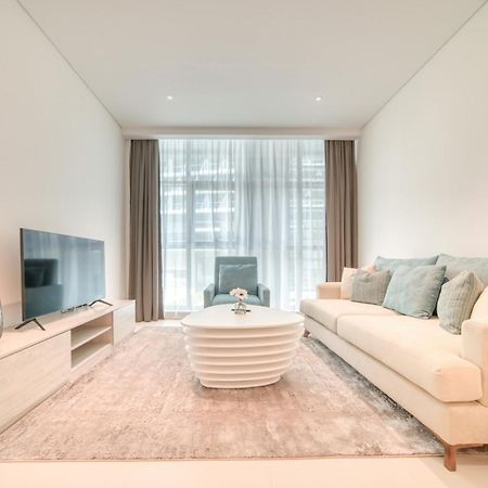 Seven Palm, Palm Jumeirah - Mint Stay Dubai Exterior foto